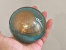 JOLI ET RARE SULFURE PRESSE