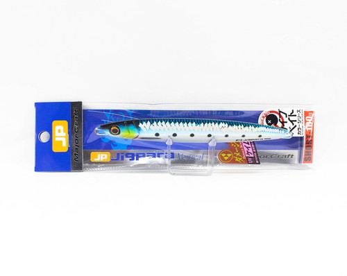 Major craft métal jig - major,