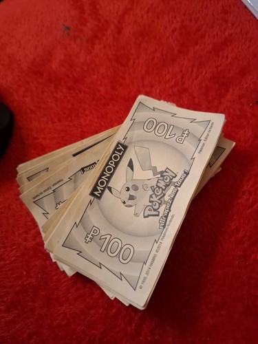 Lot billets 100 - lot, piÈce