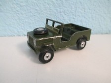 JEEP WILLYS TOUR DE FRANCE TDF KAKI CIRCULATION ROUTIERE KAS SALZA Alu 1/38 1/36