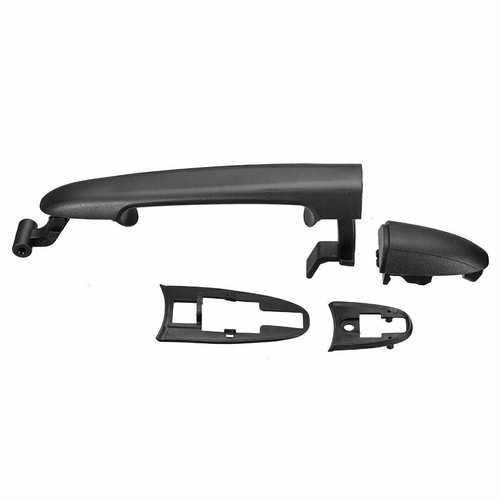 Poignee porte laterale - porte,