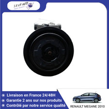 🇫🇷 COMPRESSEUR AIR CONDITIONNE RENAULT MEGANE III 2008- ➤8200956574 ♻️