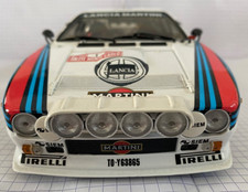 Lancia rally 037 - 037, 1983