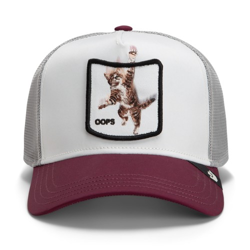 Goorin bros casquette trucker - goorin, bros.