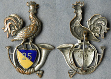 25° BATAILLON DE CHASSEURS