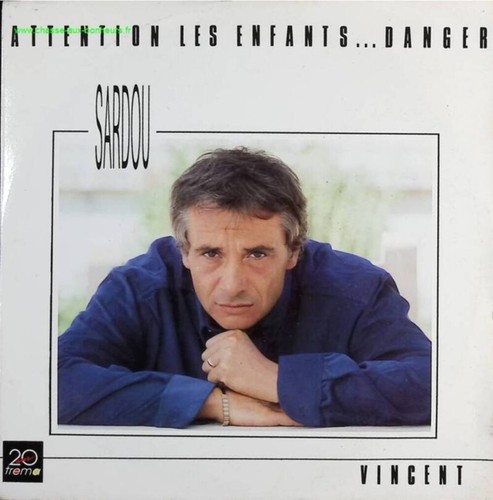 Attention les enfants - les,