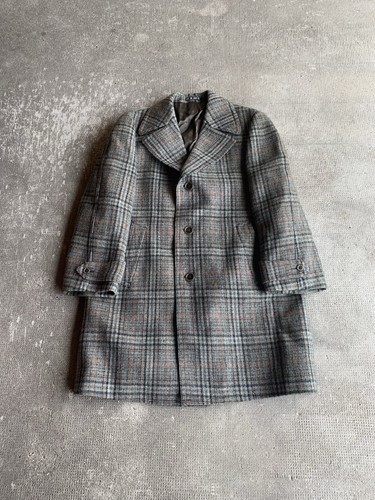 Vintage trench coat manteau - trench-coat,