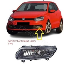 NEUF Pour VW POLO 6R GTI