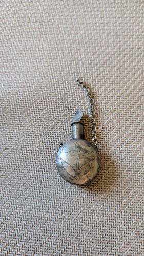 Ancien flacon parfum ou - ancien,