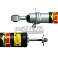 Amortisseur Avant Réglable