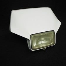 Cache feu capot avant Yamaha TT250R 4GY origine 110-31133 LED