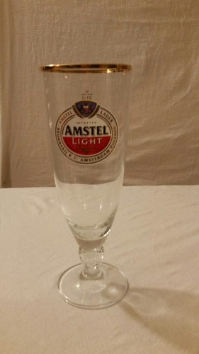 Amstel light stemmed - 1,