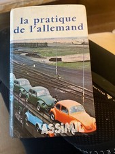 Pratique l allemand - la, l’allemand