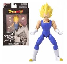 Bandai - Figurine Majin Vegeta