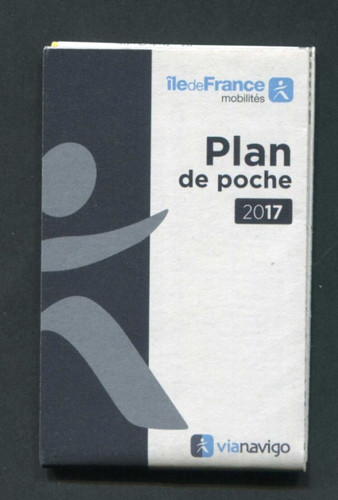 Plan réseau métro bus - de, de