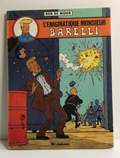 5H - L'ENIGMATIQUE MONSIEUR