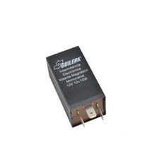 Centrale clignotant moto