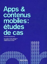 Apps & contenus mobiles 