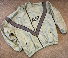 Veste de survêtement des