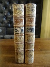 Code Rural Boucher d'Argis