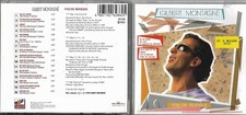 CD 16 TITRES GILBERT MONTAGNE