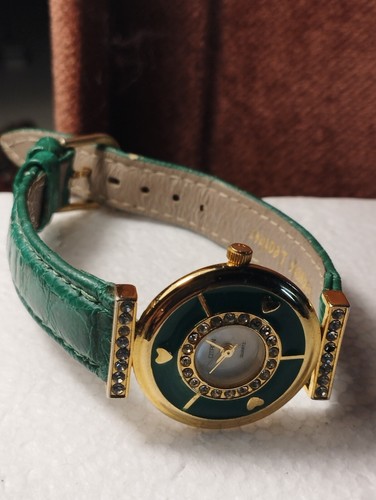 Montre femme citron strass - femme,