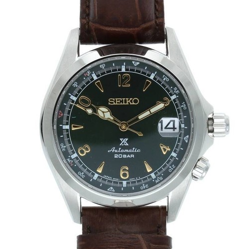 Seiko 6r35 00e0 prospex - seiko, 6r35-00e0/prospex