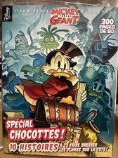 mickey parade géant hors