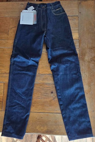 Pantalon jean moto motomod - jean's,