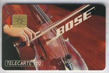 FRANCE TELECARTE / PHONECARD