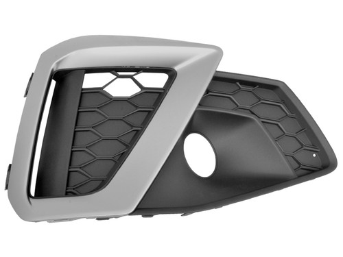 Pour audi 2019 calandre - pour, 2019-