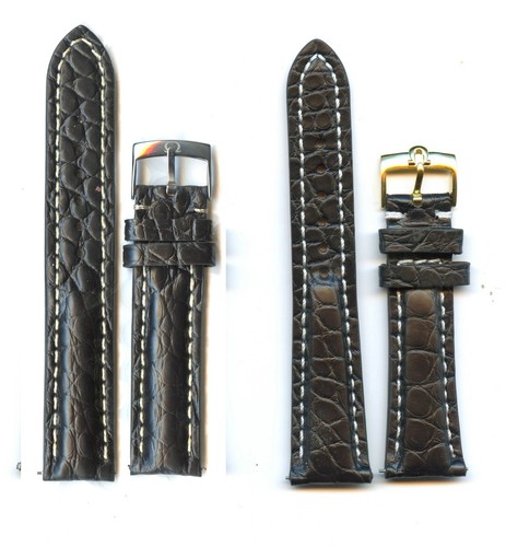 Véritable noir bracelet - mb,