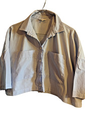 BIZZBEE  chemise oversize