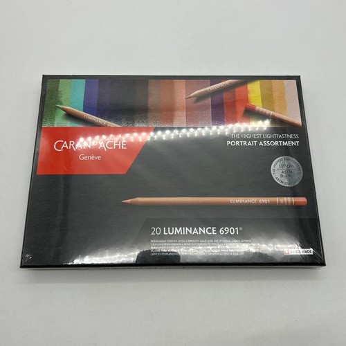 Unopened caran ache - unopened,