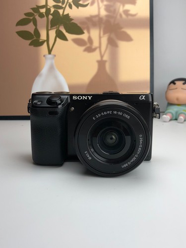 Sony nex mirrorless camera - nex‑7,