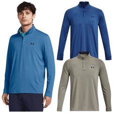 Under Armour Pull Fleece À