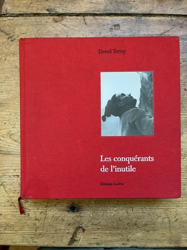 Lionel terray herzog lachenal - lionel,