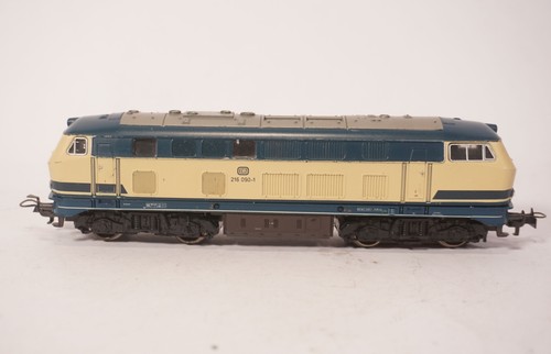 Märklin 3674 locomotive - h0,