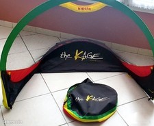 But the kage foot decathlon