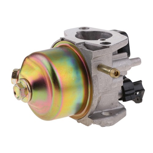 Carburateur remplacement - de,