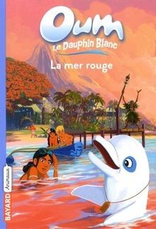 Oum dauphin tome - dauphin,,
