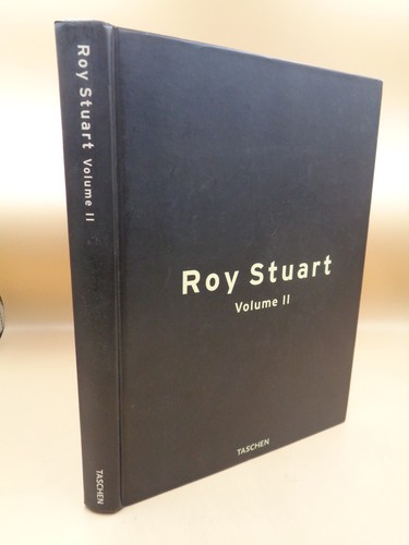 Roy stuart volume ii - stuart, /