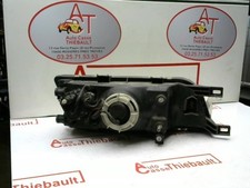 Optique avant principal gauche