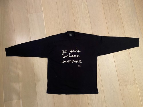 Ben vautier tee shirt - ben,