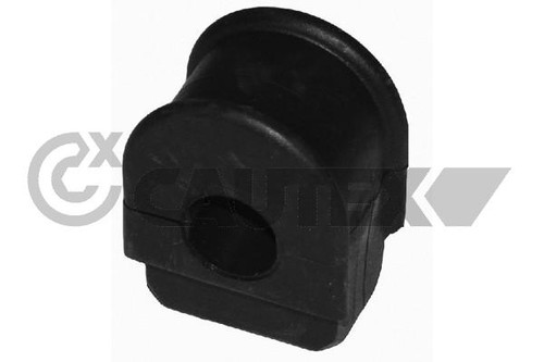 Suspension - suspension, (stabilisateur)