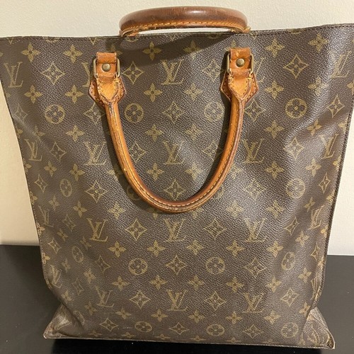 Louis vuitton monogram sac - vuitton,