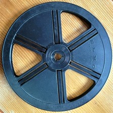 1 bobine super 8 Elmo de 180m