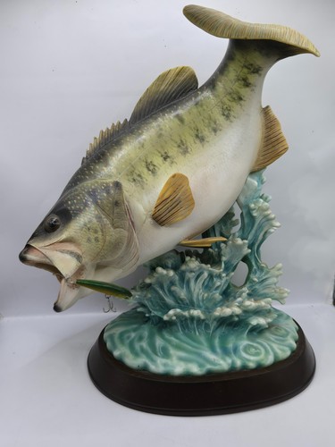 Danbury mint boss hawg - danbury, "boss