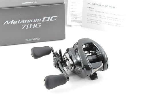 Shimano metanium 71hg - shimano,