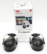 Casque Antibruit 3M PELTOR